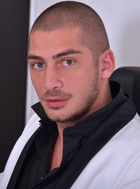 Timo Hardy's profile picture by Brazzers