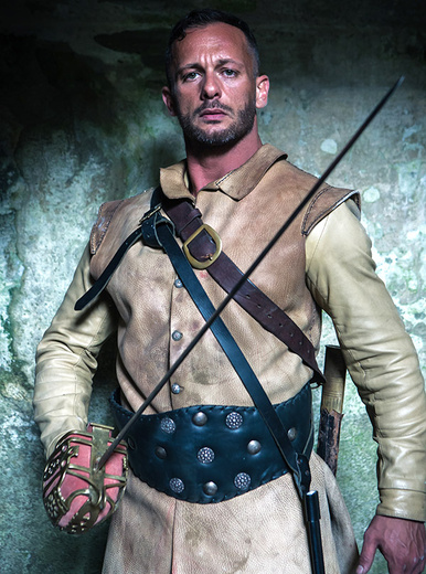 Dorian Del Isla Dorian Del Isla